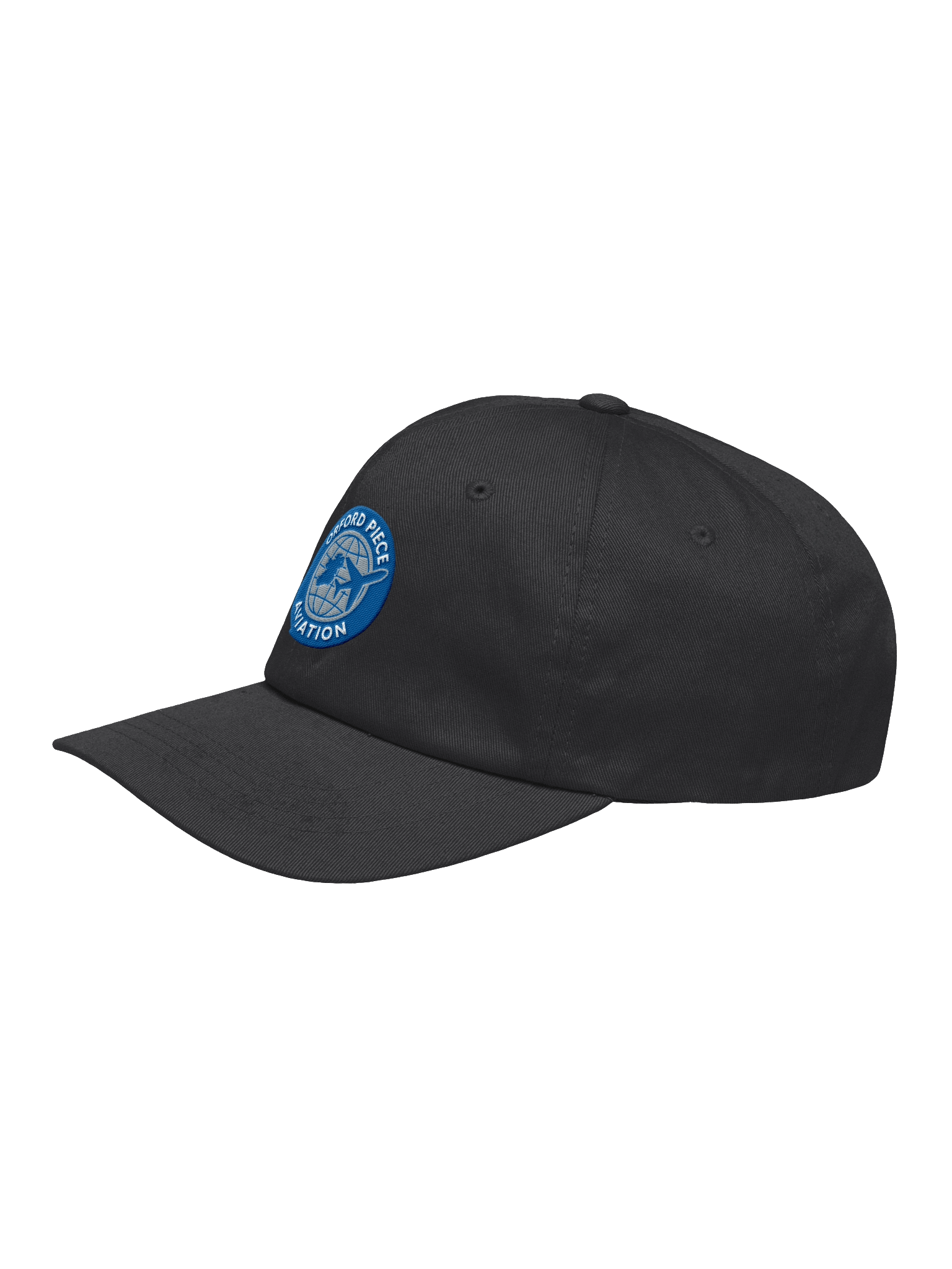 Orford Piece Aviation Dad Hat product image (5)