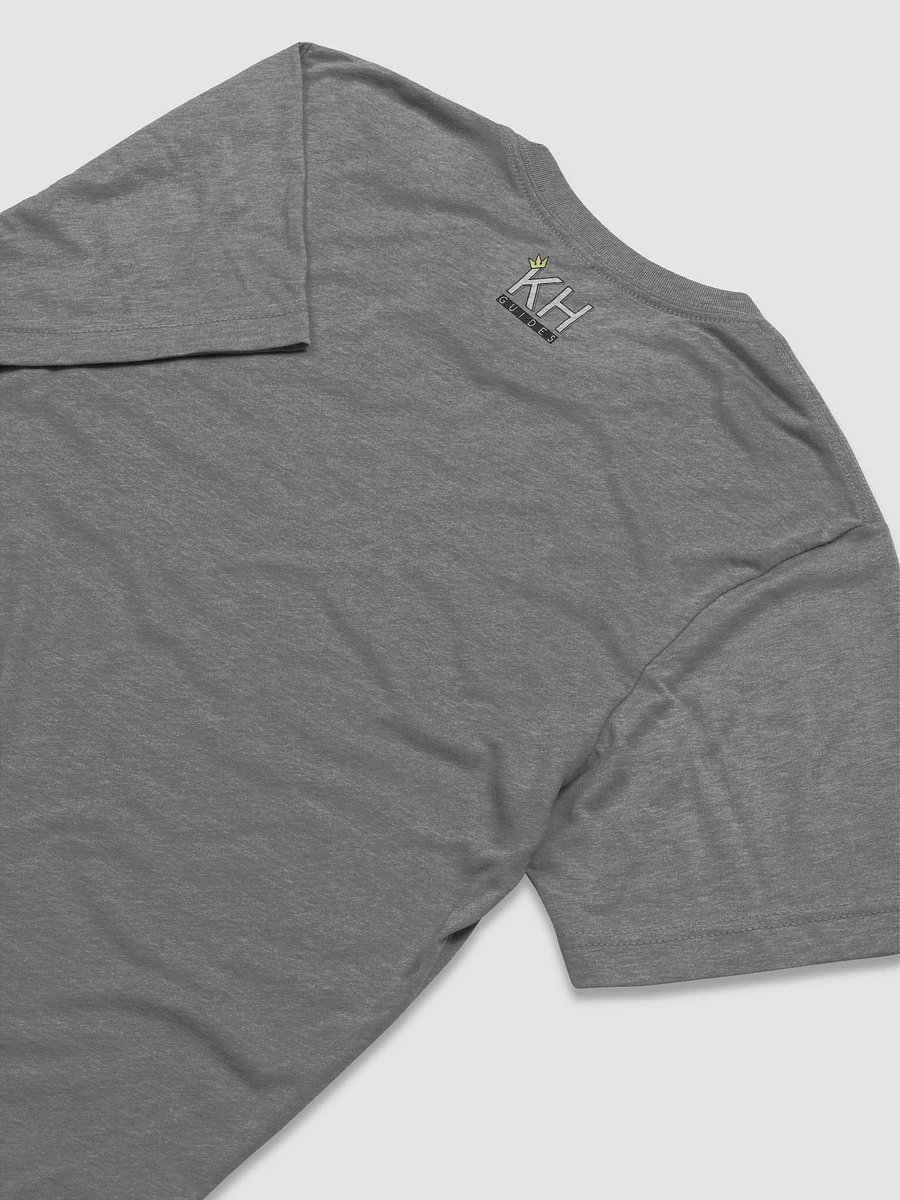 Blungus Among Us Short Sleeve T-Shirt product image (48)