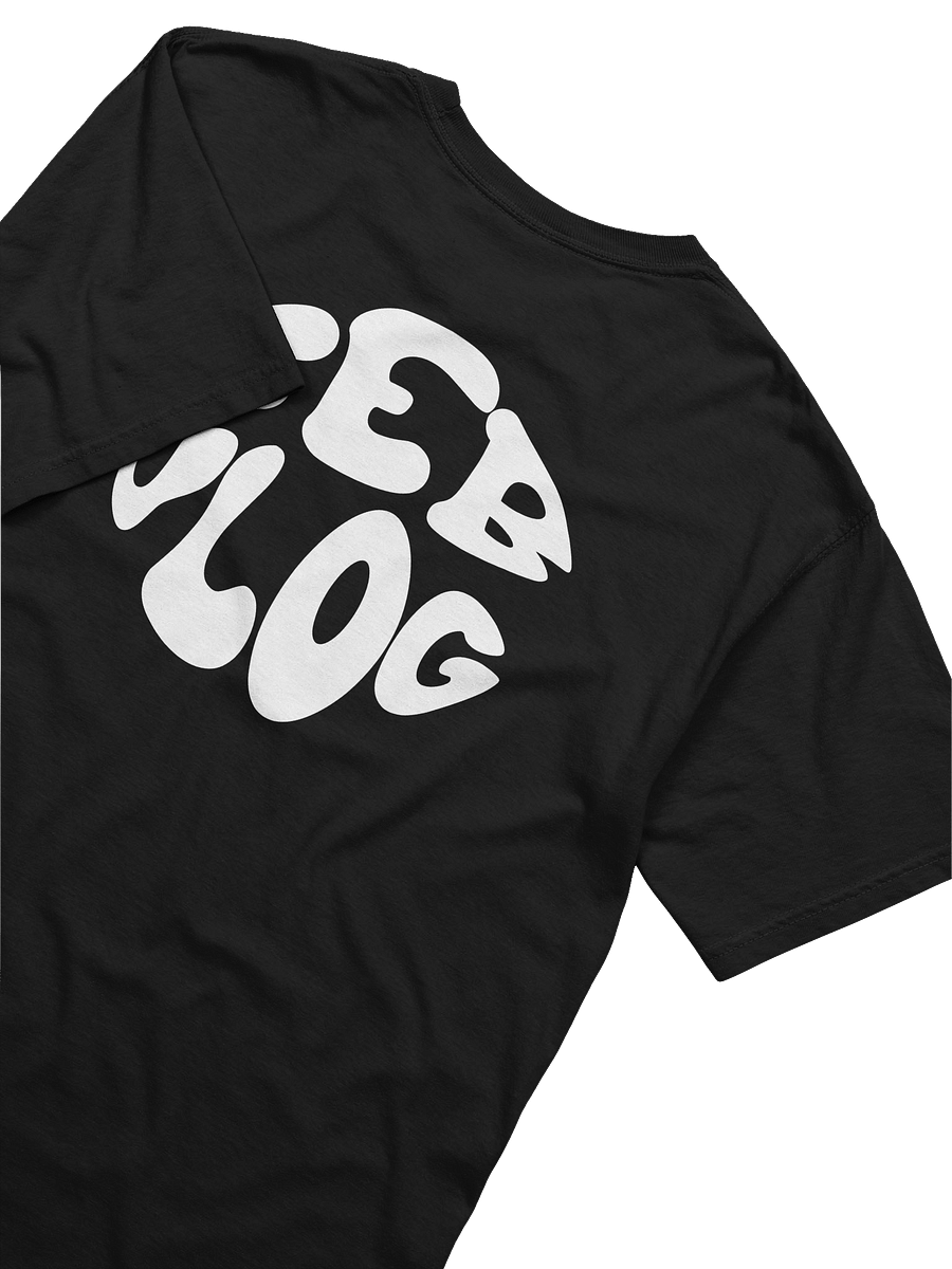 Circle Logo Tee product image (25)