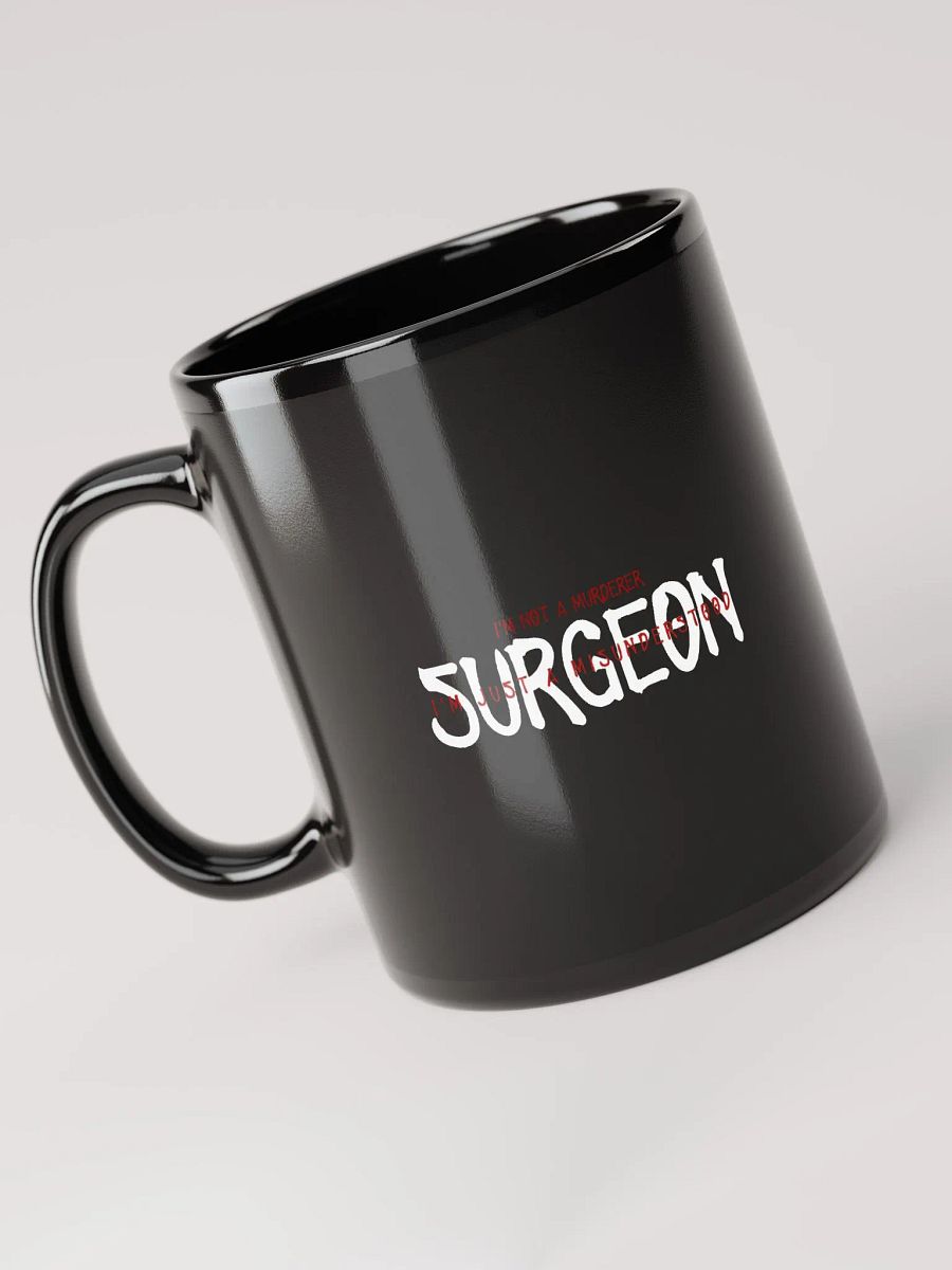 I'm Just A Surgeon product image (11)