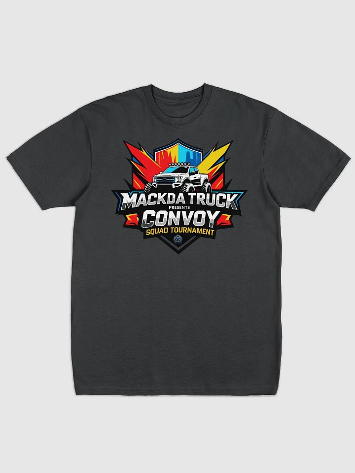 Convoy Event Shirt product image (1)