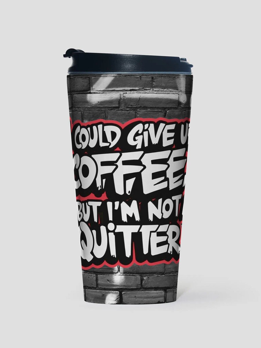 Quitter product image (1)