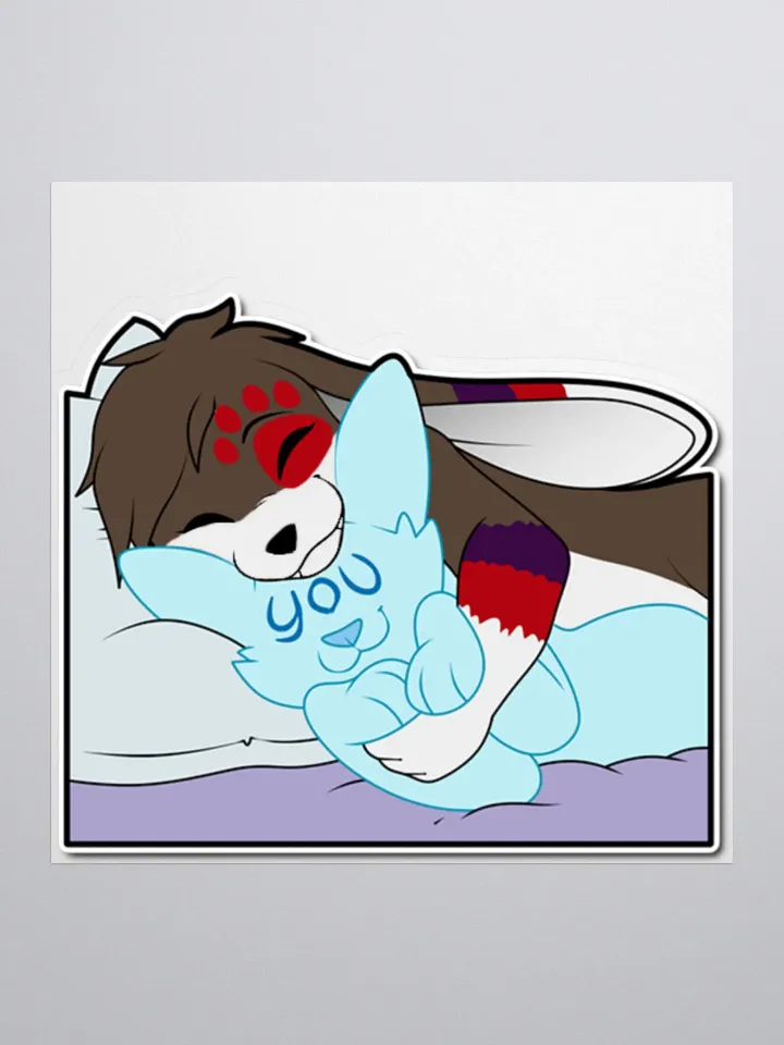 Cuddlez product image (3)