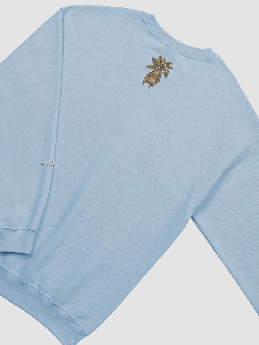 NOTHING MATTERS crewneck sweatshirt product image (28)