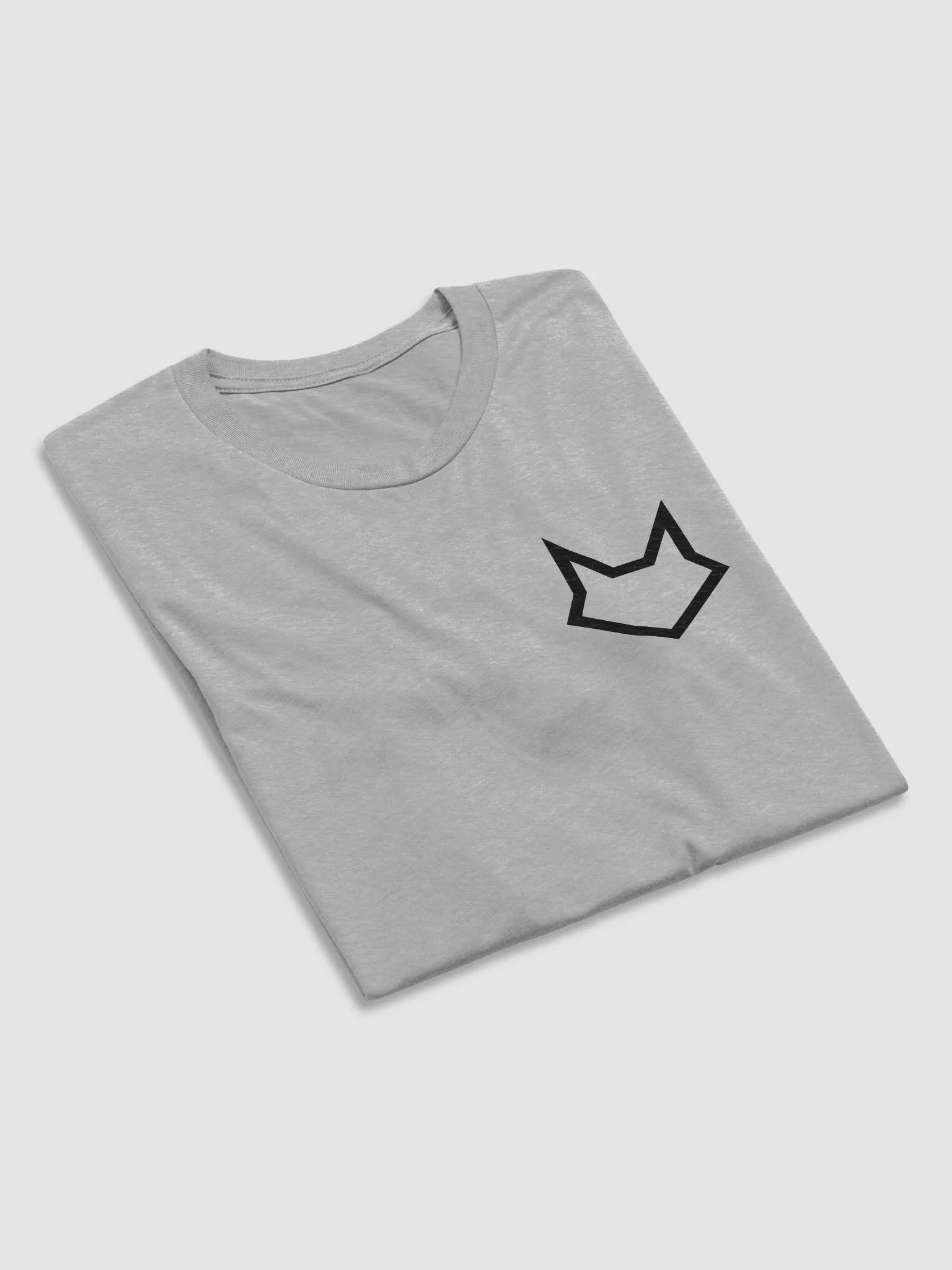 The Original Small Logo Tee product image (6)