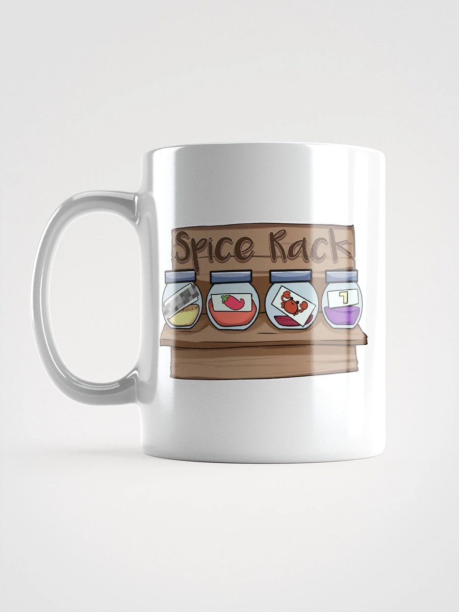 Spice Rack Mug product image (6)