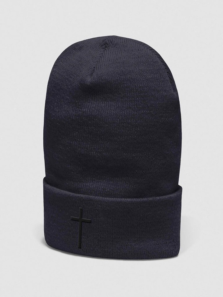 Faith Beanie product image (2)
