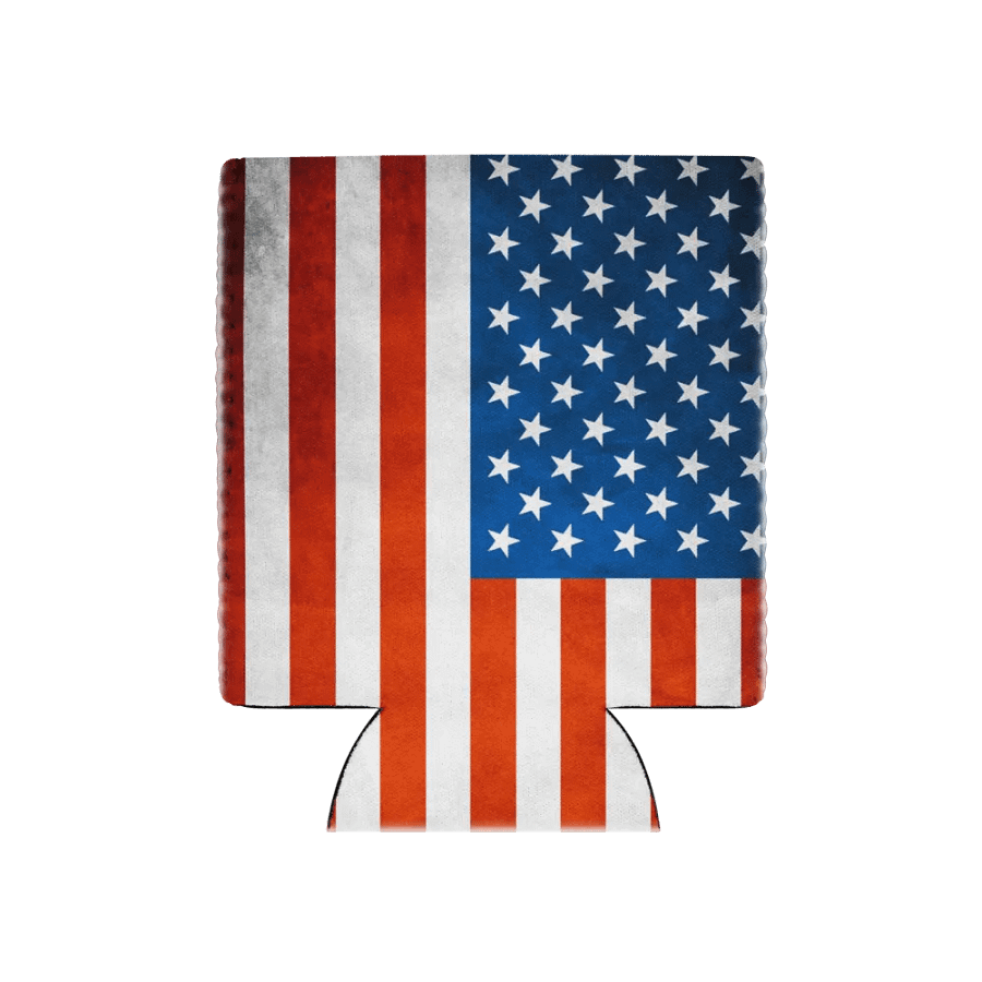 Patriotic Gradient Can Cooler product image (21)