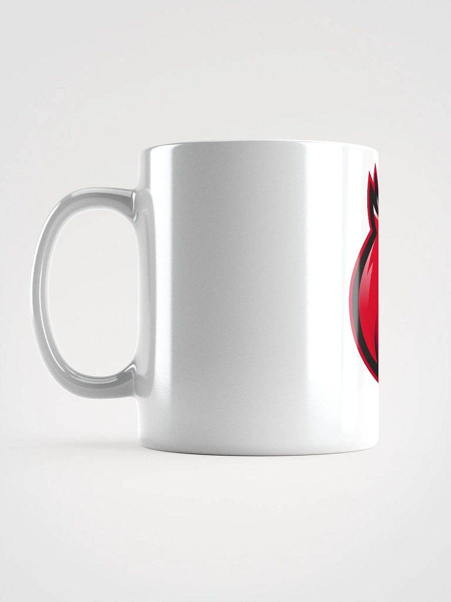 White Mug product image (6)