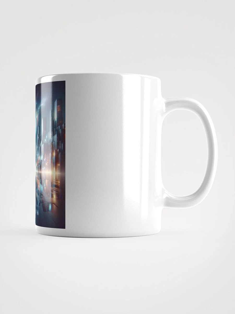 Jenova Nights Mug product image (2)