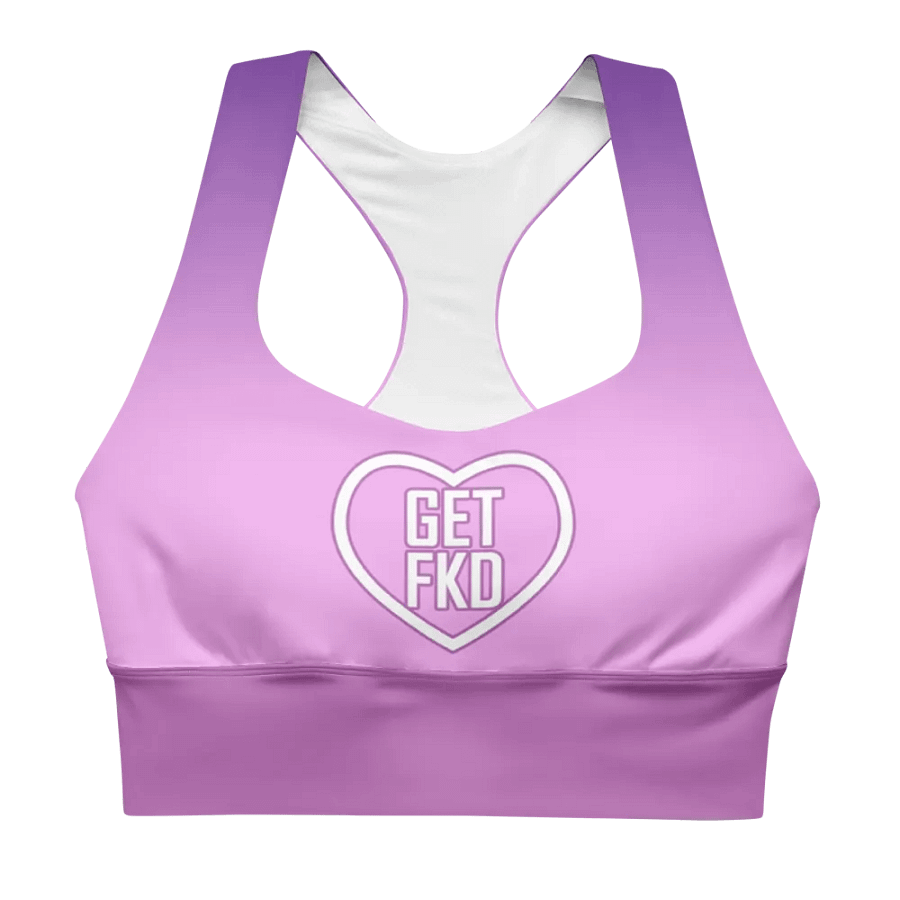 Get Fkd Sports Bra product image (1)