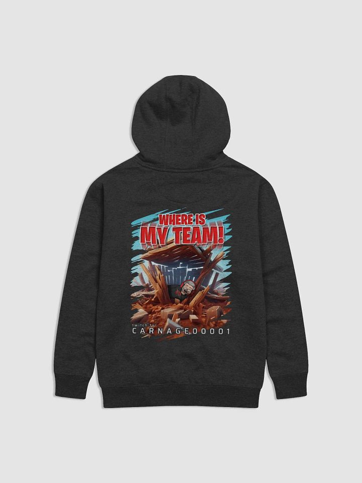 Carnage Hoodie V5 product image (17)