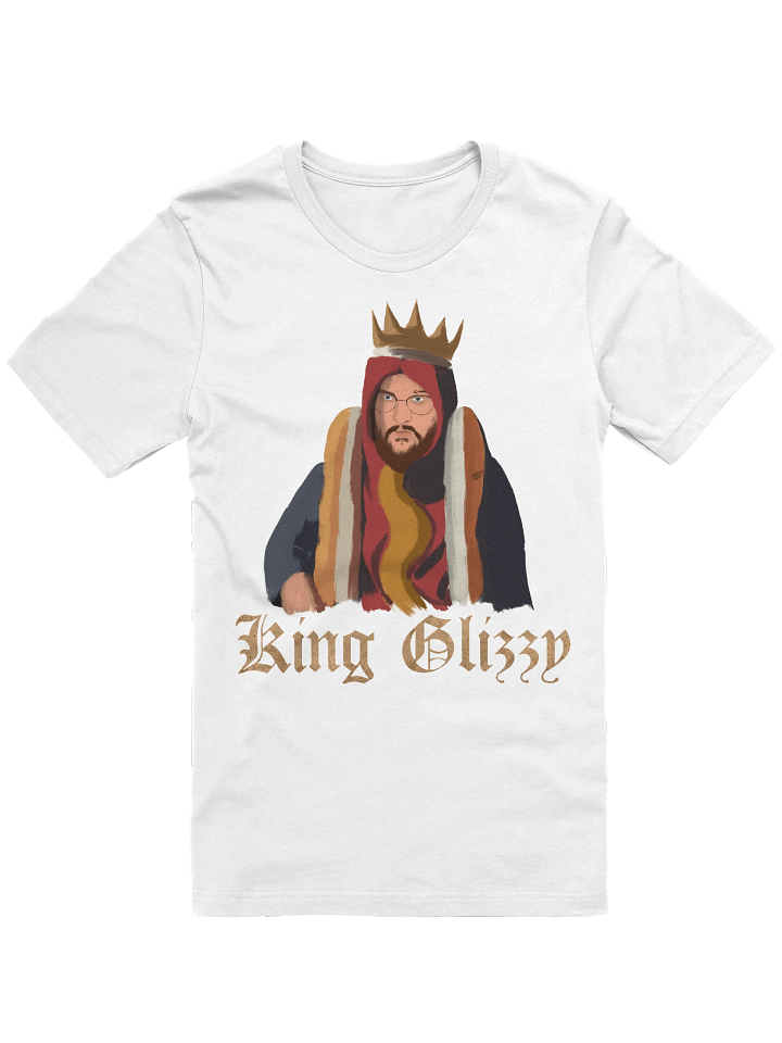 King Glizzy Tee product image (8)