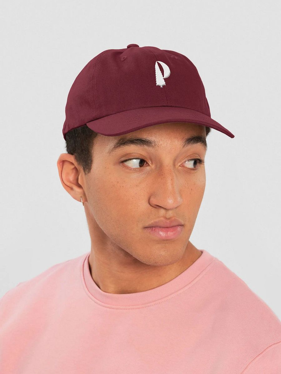 Prelude Dad Cap product image (34)