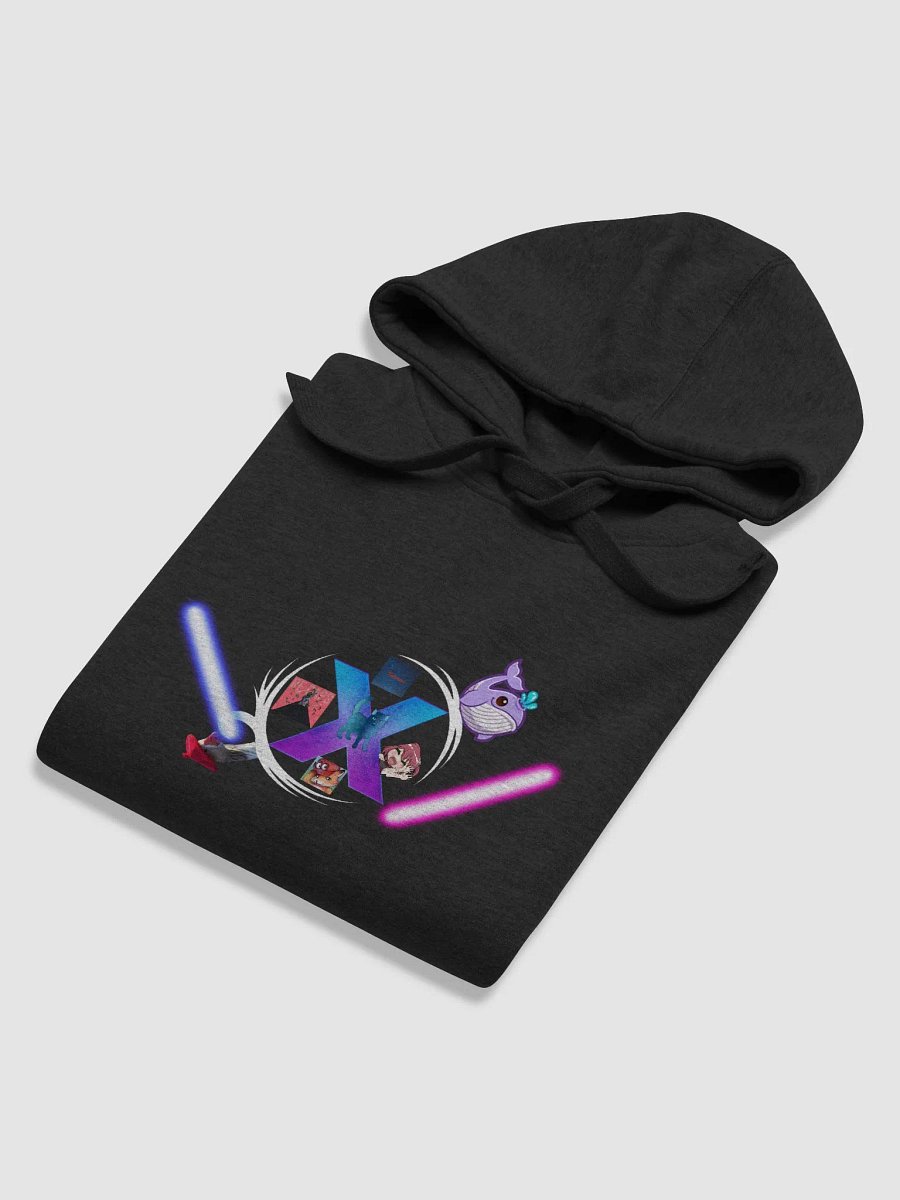 XOOMIES MOD TEAM HOODIE product image (6)