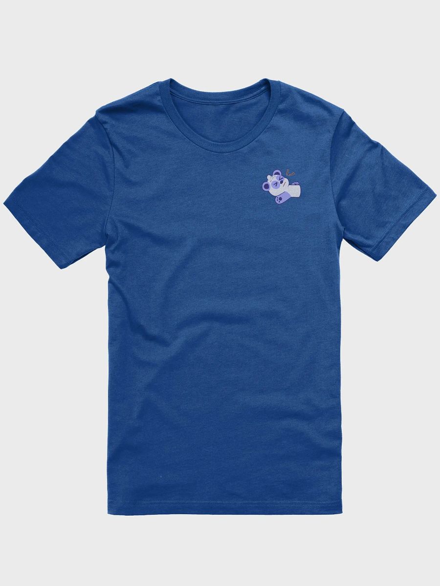 T-shirt: Broken product image (2)