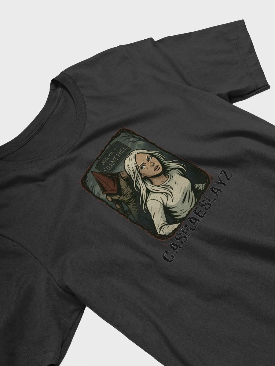 CasRae Silent Hill T-Shirt product image (27)