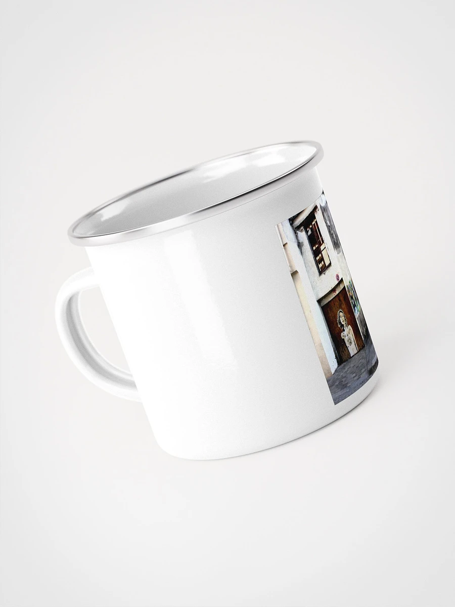 Art Of Art Enamel Mug product image (4)