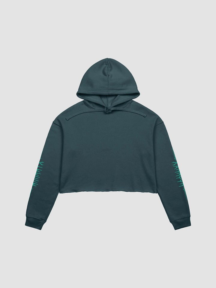 Xannuun Crop Sweatshirt product image (2)