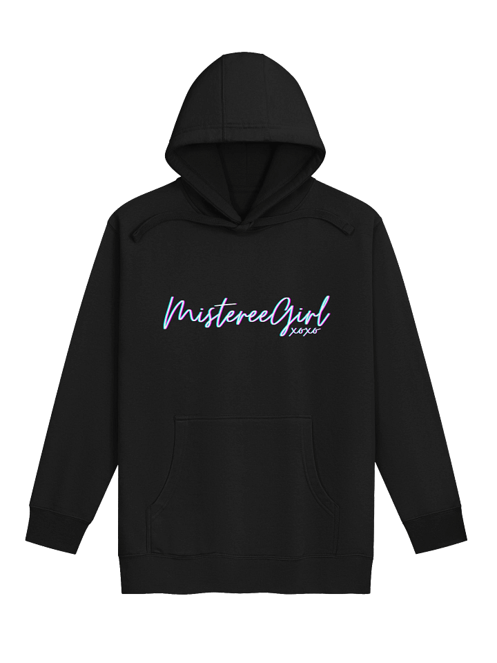 MistereeGirl XOXO - Unisex Hoodie product image (9)