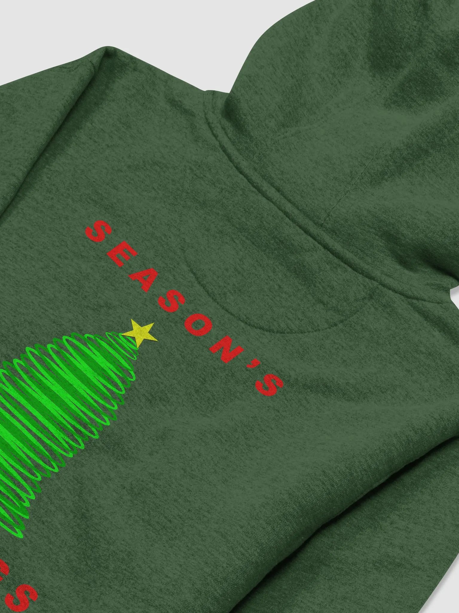 Christmas Tree Abstract product image (4)