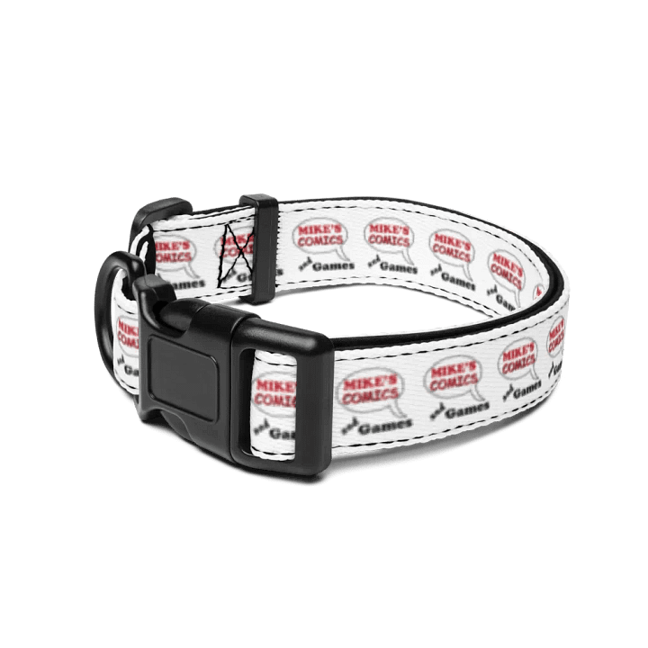 Dog Collar product image (2)
