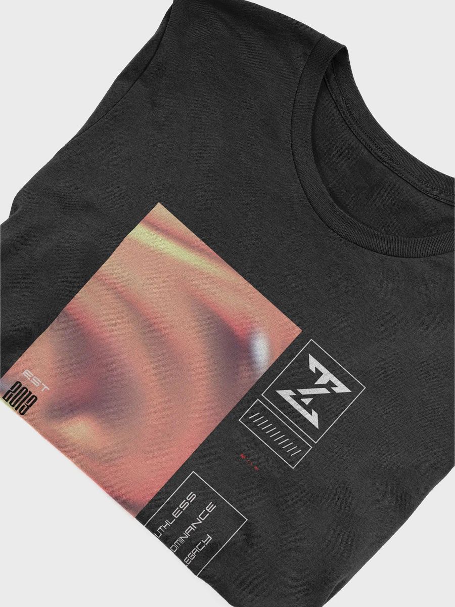 Sunset Orange T-Shirt product image (4)