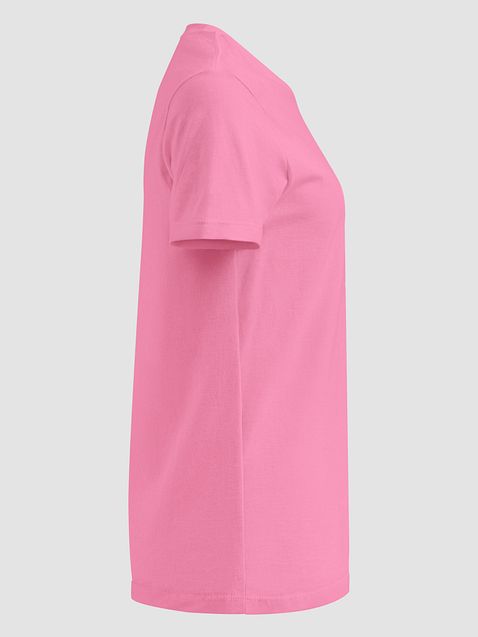Photo showing Gildan Women's Basic Softstyle T-Shirt 