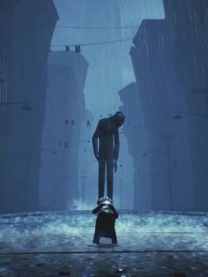 The big boss- but not the final?! oh gosh! have I got some clips left to share 😊 stay tuned! ##littlenightmares2 #brace4chaos #bracetv #fyp 
