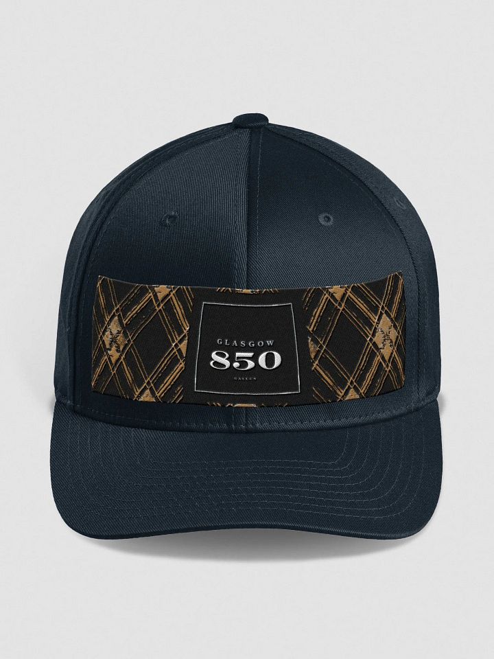 Gallus Hats Glasgow Birthday Year 850 LTD Edition of 850 product image (1)