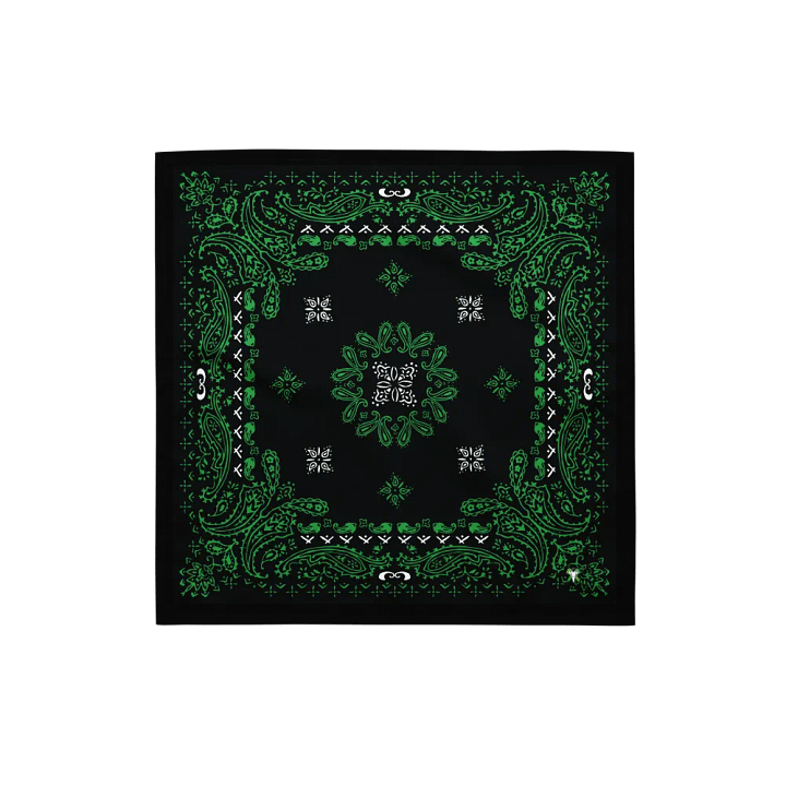 Paisley Bandana product image (1)