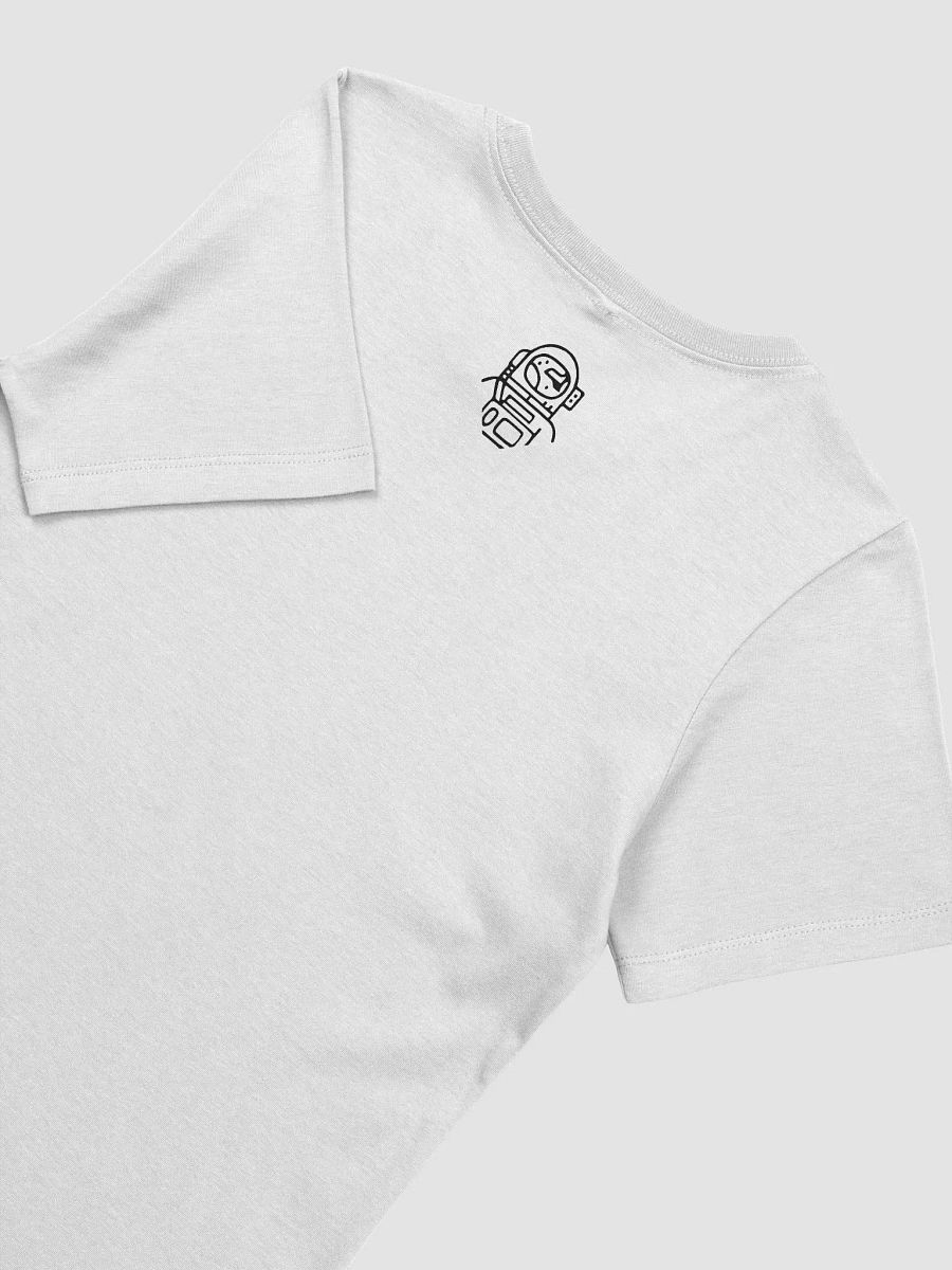 Women's Adapt or Die Tee product image (4)