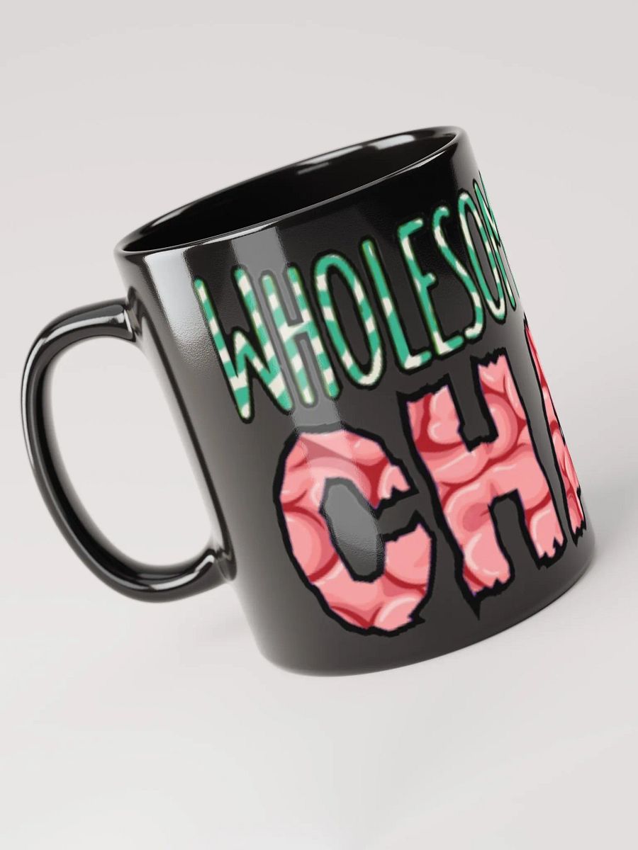 Wholesome Ball of Chaos Mug product image (4)