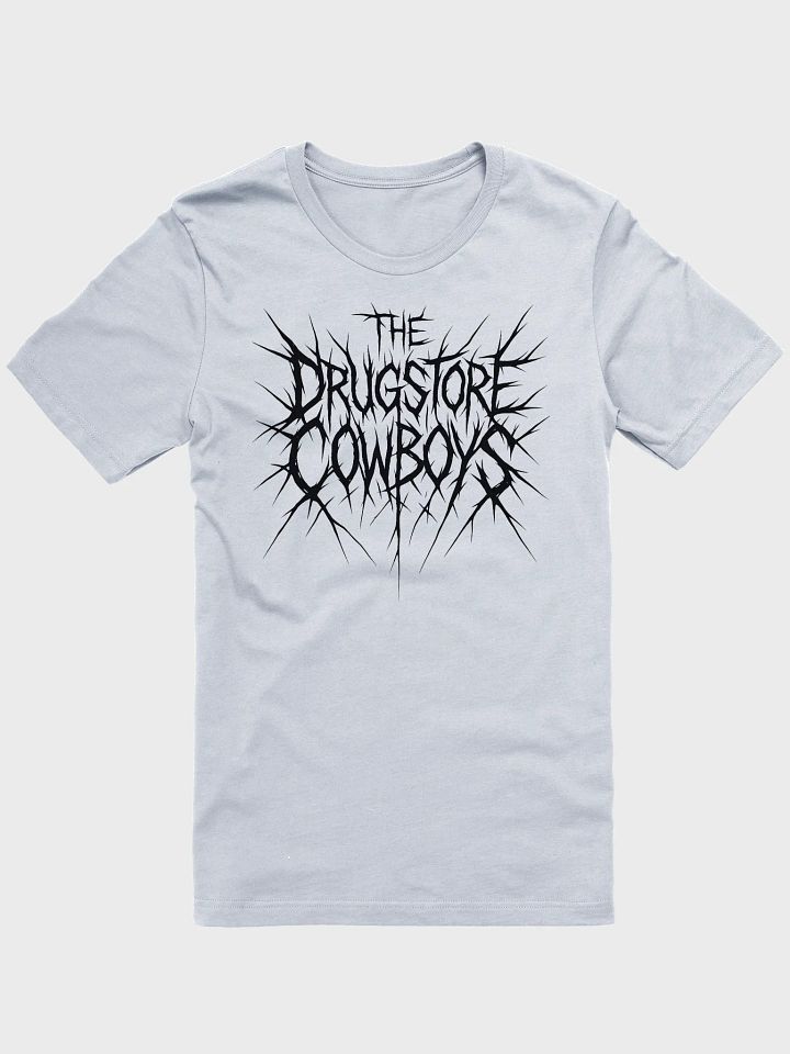 Scratch Tee product image (4)