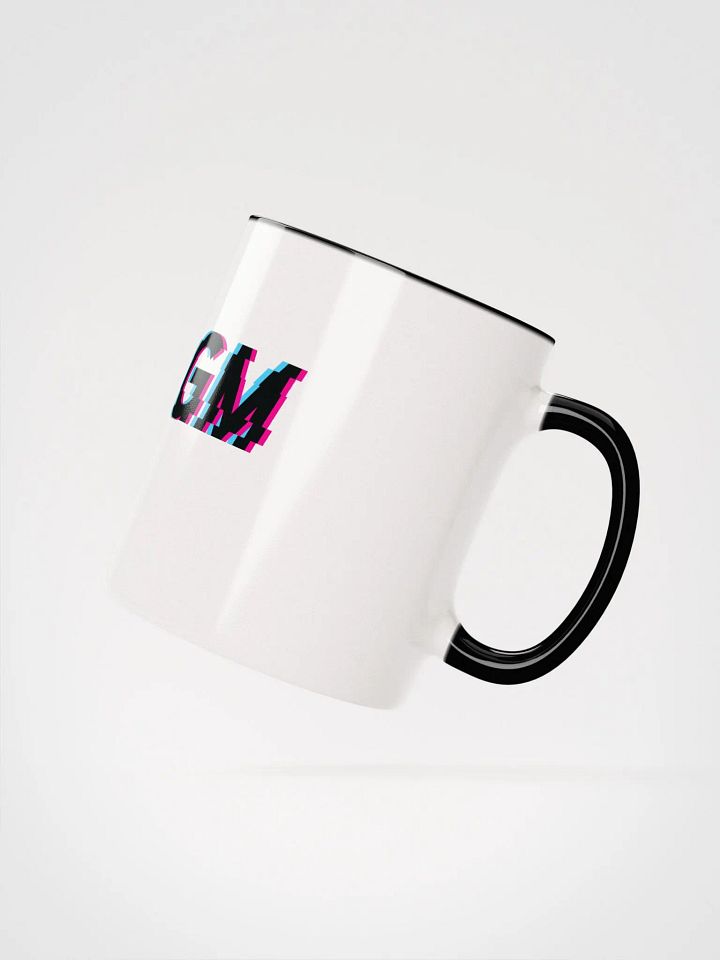 GM Ceramic Mug product image (13)
