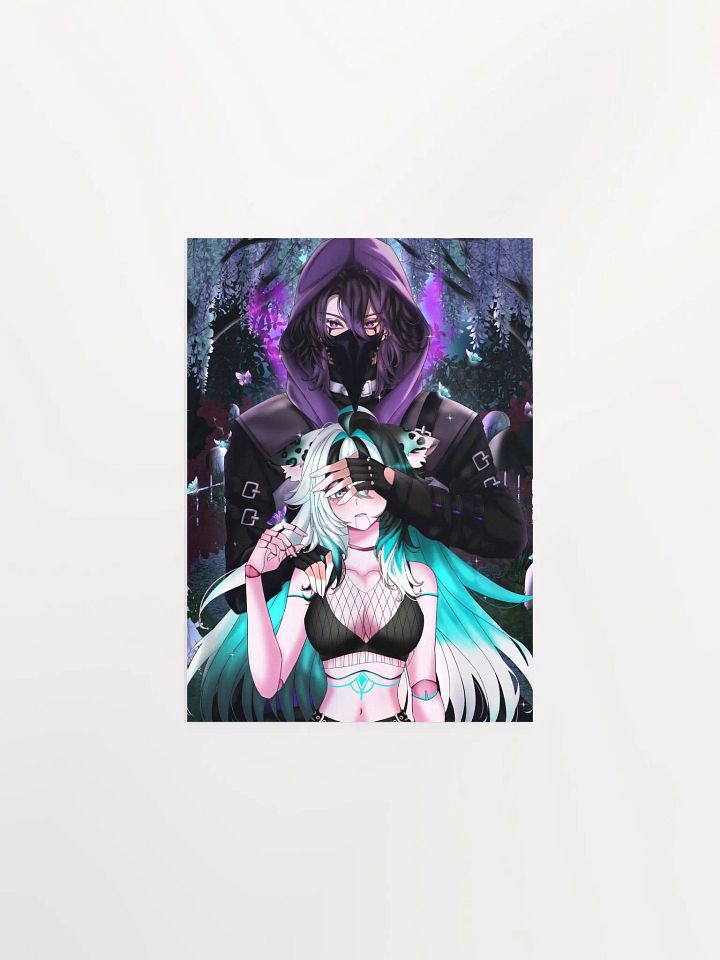 Void X Mimi Poster product image (1)