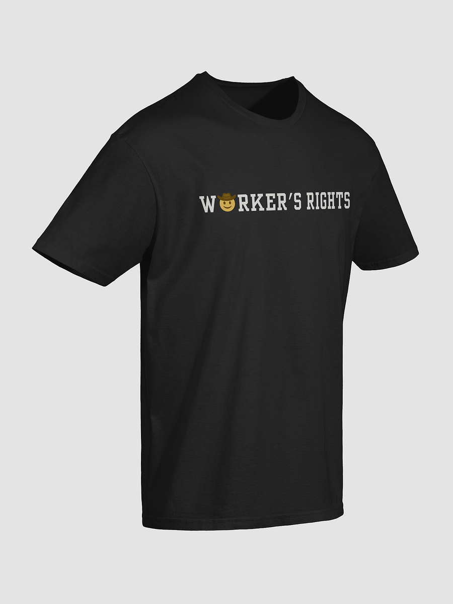 Worker's Rights, Cowboy! product image (4)