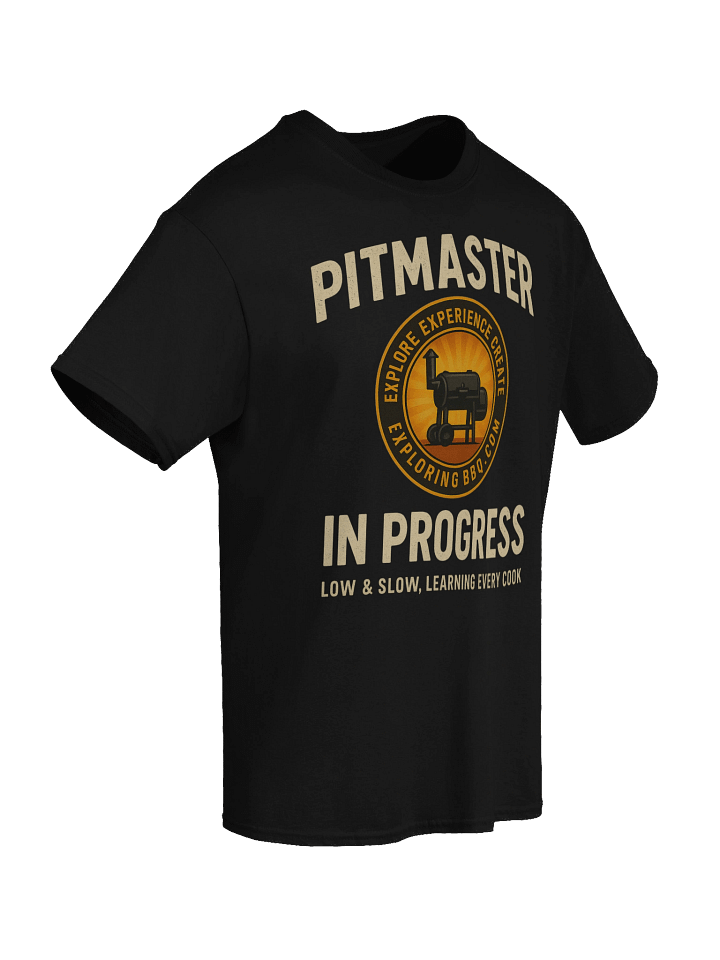 Pitmaster in Progress - EBBQ Level product image (2)