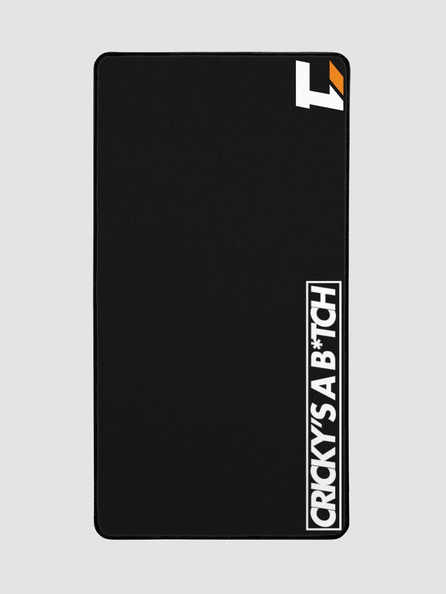 Cricky's a B*tch Mousepad product image (2)