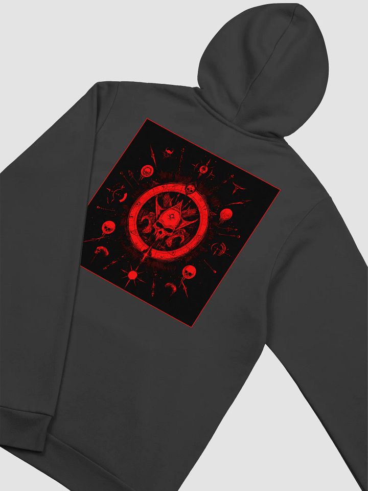 Cult Following Moxsee [Hoodie] product image (2)