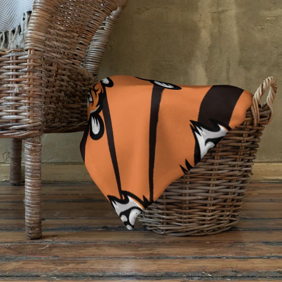Classic Throw Blanket product image (10)