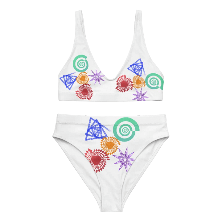 Geometric Patterns product image (2)