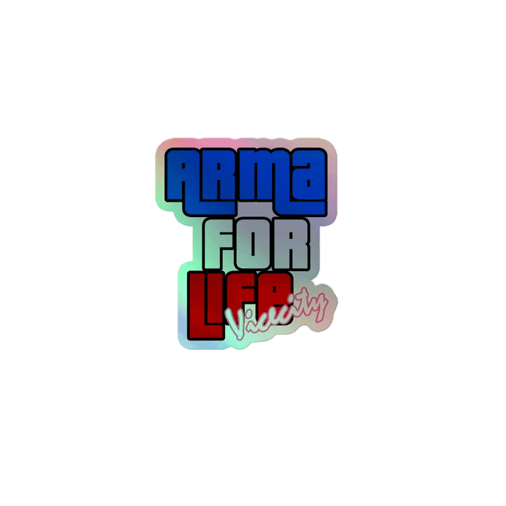 Stickers A4L product image (1)