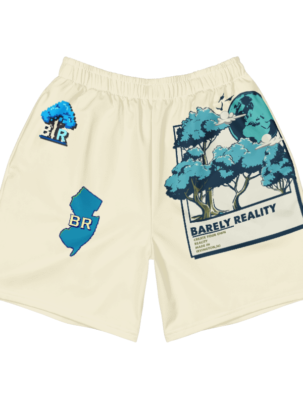 "JERSEY MADE" SHORTS product image (1)