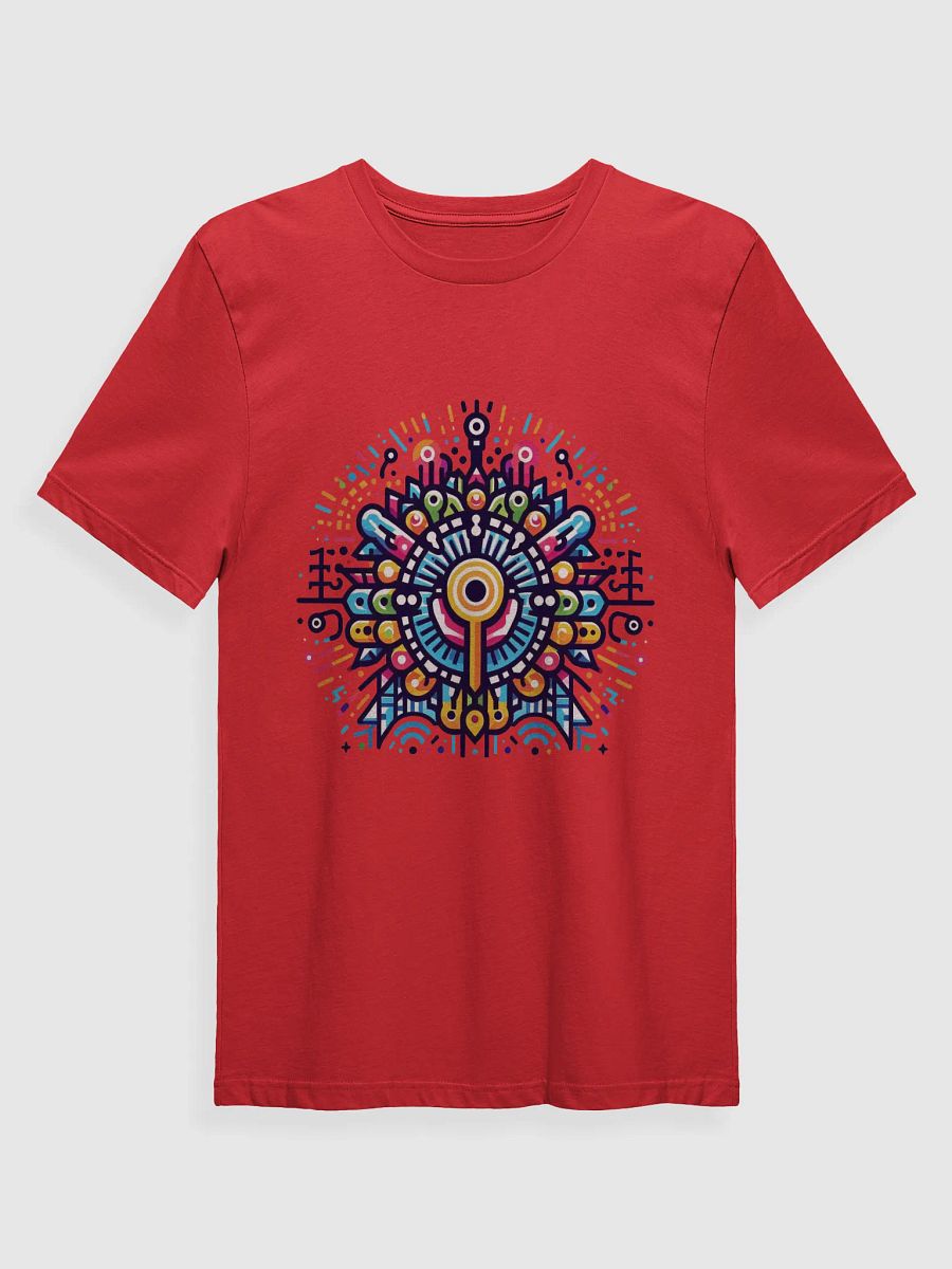 Symmetric Harmony T-Shirt product image (1)