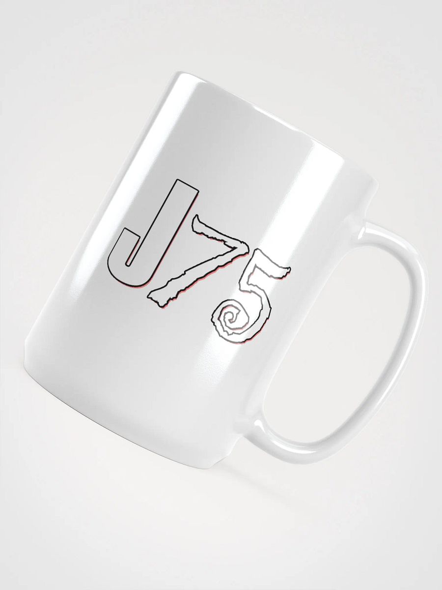 J75 Mug product image (4)