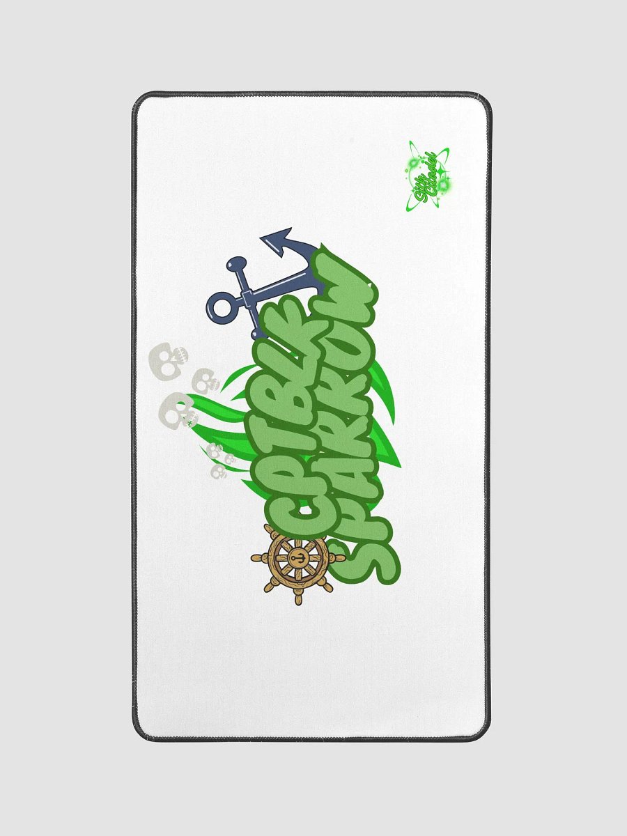 Sparrow mat product image (1)