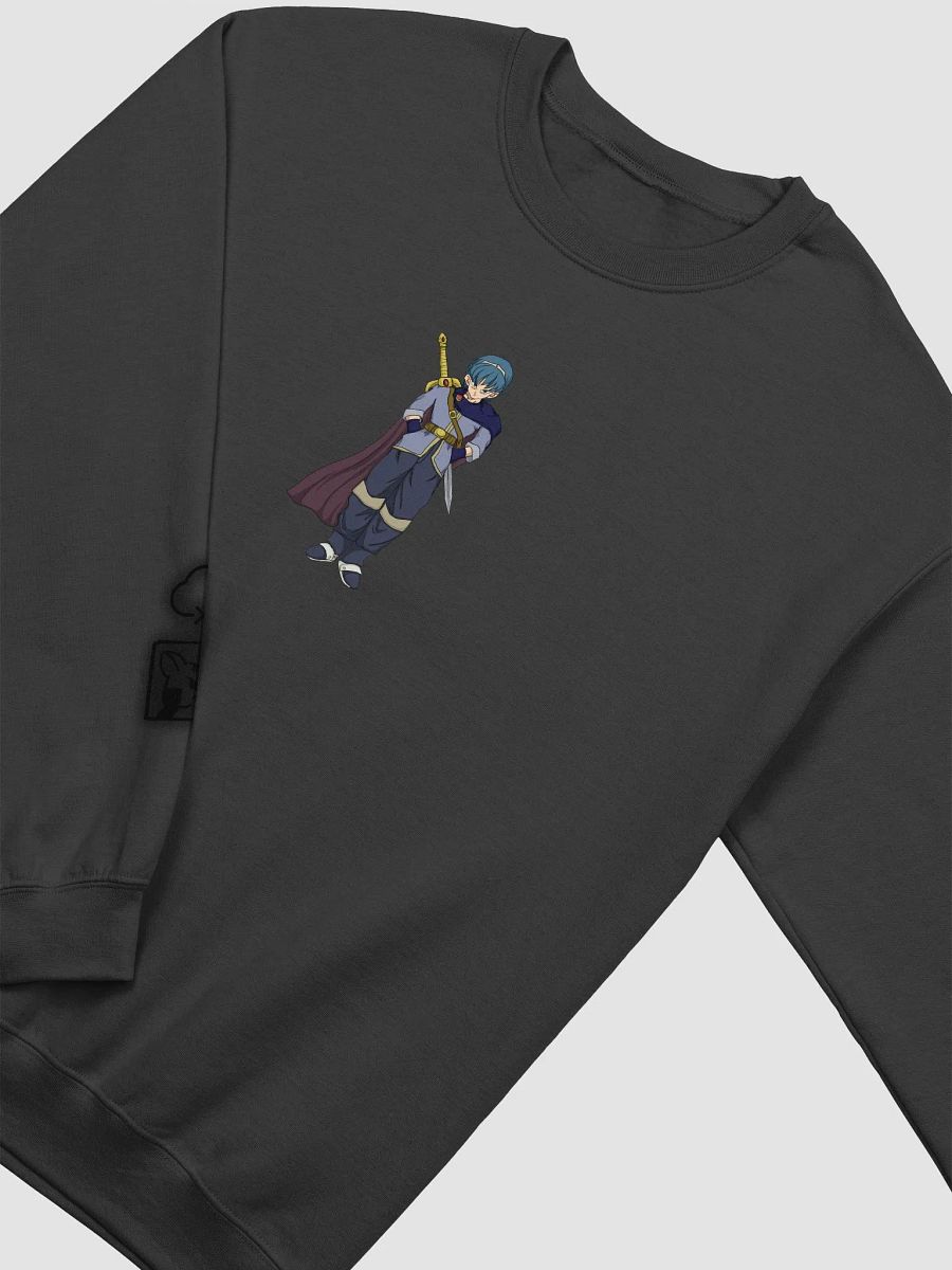 Cozy Marth Crew product image (3)