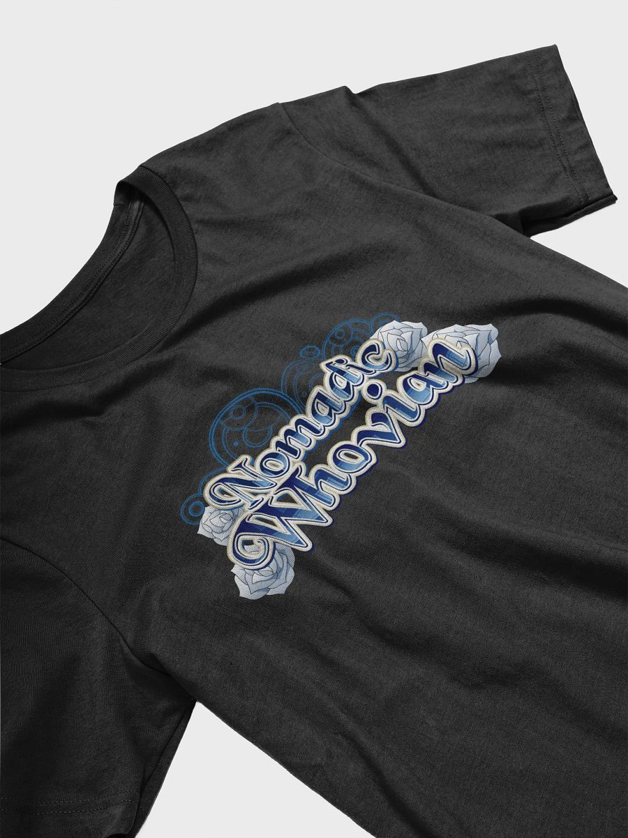 Logo Unisex T-Shirt product image (29)