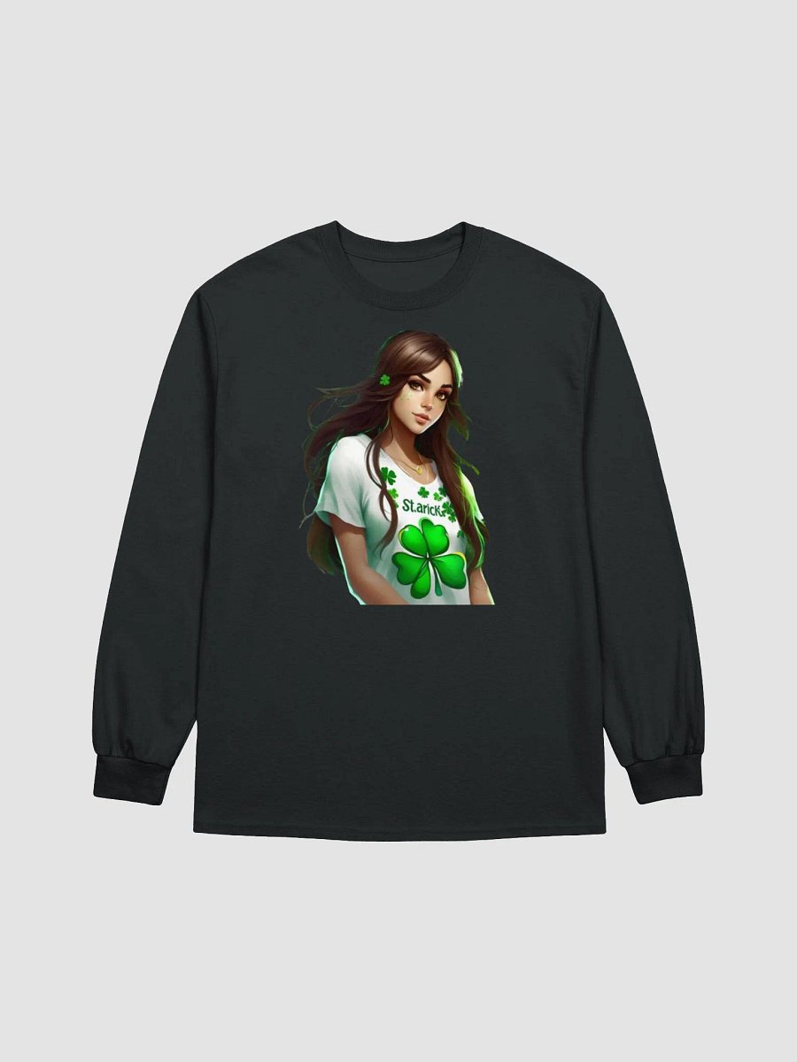 AI BrowningSimmer St. Patrick's Day 2025 product image (3)